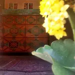Casa Lin & Casa Blanca