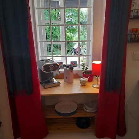 Guest house Casa Lin & Casa Blanca Nerezine