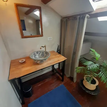 Πανσιόν Casa Lin & Casa Blanca Nerezine