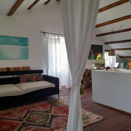 Guest house Casa Lin & Casa Blanca Nerezine