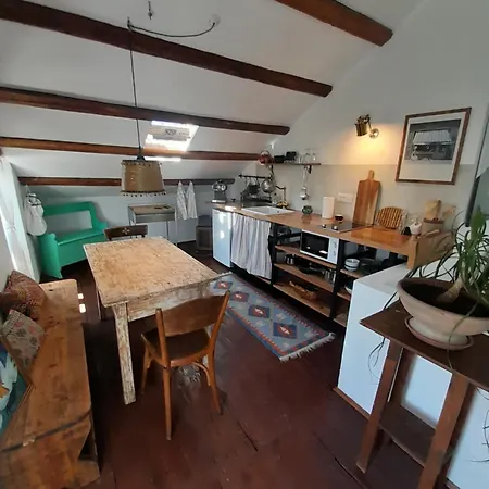 Πανσιόν Casa Lin & Casa Blanca Nerezine