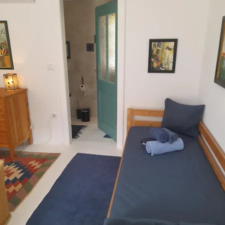 Casa Lin & Casa Blanca Guest house Nerezine