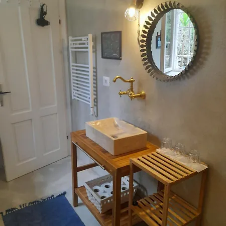 Guest house Casa Lin & Casa Blanca