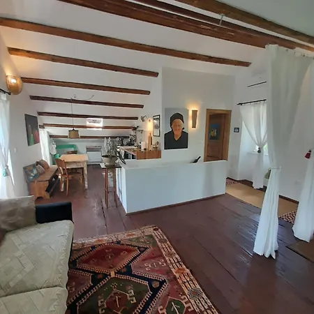 Guest house Casa Lin & Casa Blanca Nerezine