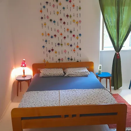 Casa Lin & Casa Blanca 2*