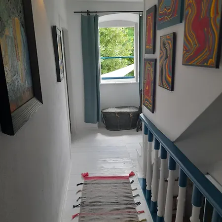 Casa Lin & Casa Blanca