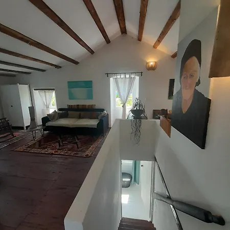 Πανσιόν Casa Lin & Casa Blanca 2*