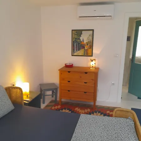Guest house Casa Lin & Casa Blanca 2*
