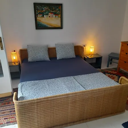 Casa Lin & Casa Blanca Πανσιόν Nerezine