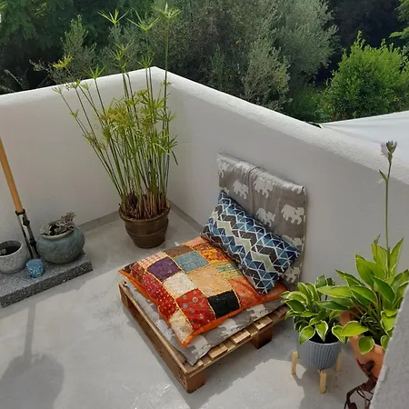 Casa Lin & Casa Blanca 2*