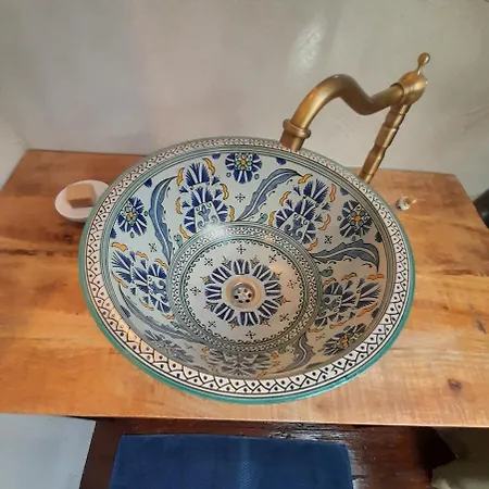 Πανσιόν Casa Lin & Casa Blanca 2*