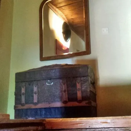 Casa Lin & Casa Blanca