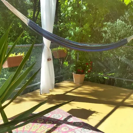 Guest house Casa Lin & Casa Blanca