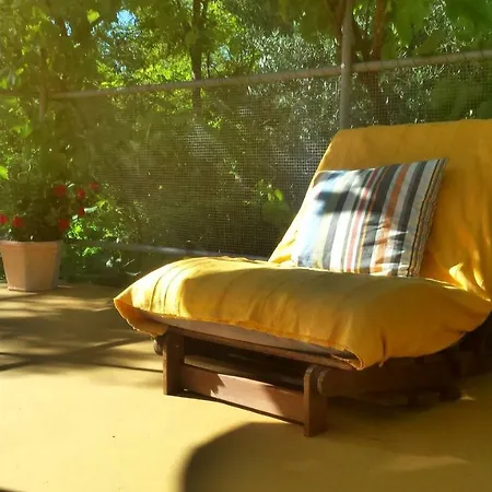 Guest house Casa Lin & Casa Blanca Nerezine