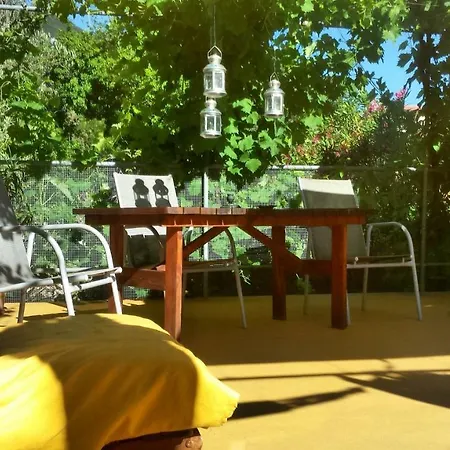 Casa Lin & Casa Blanca Guest house
