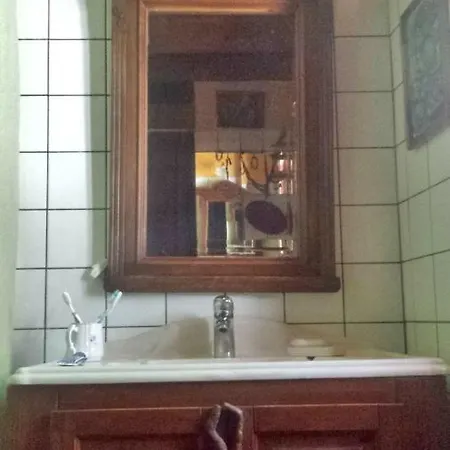 Casa Lin & Casa Blanca Πανσιόν Nerezine