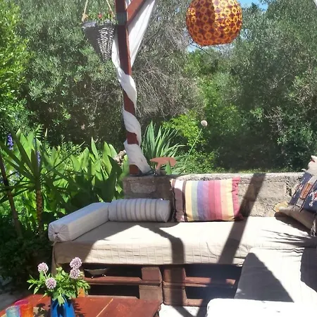 Casa Lin & Casa Blanca Guest house Nerezine