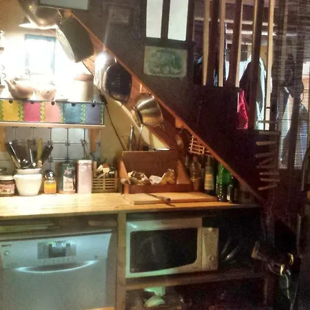 Πανσιόν Casa Lin & Casa Blanca Nerezine