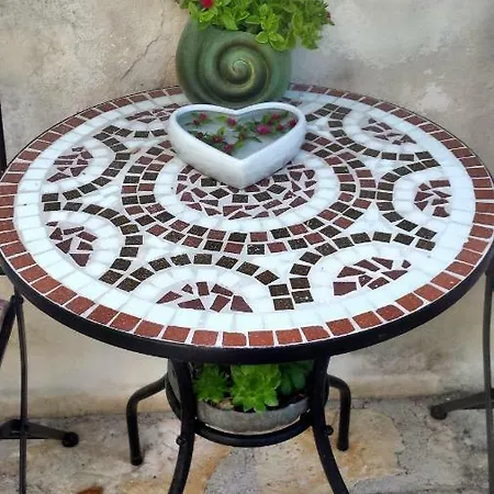 Guest house Casa Lin & Casa Blanca Nerezine