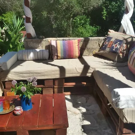Casa Lin & Casa Blanca Guest house Nerezine