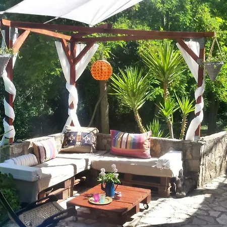 Casa Lin & Casa Blanca Guest house 2*