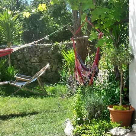 Guest house Casa Lin & Casa Blanca 2*