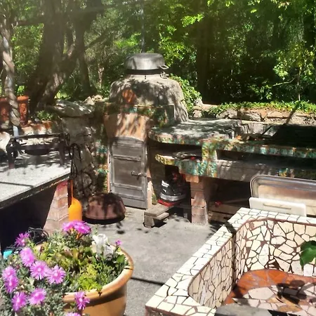 Guest house Casa Lin & Casa Blanca