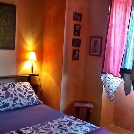 Guest house Casa Lin & Casa Blanca Nerezine