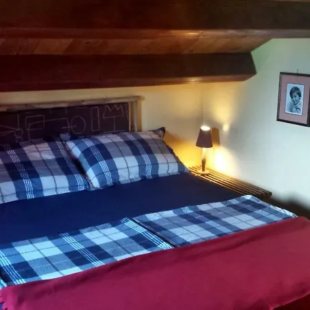 Casa Lin & Casa Blanca Guest house