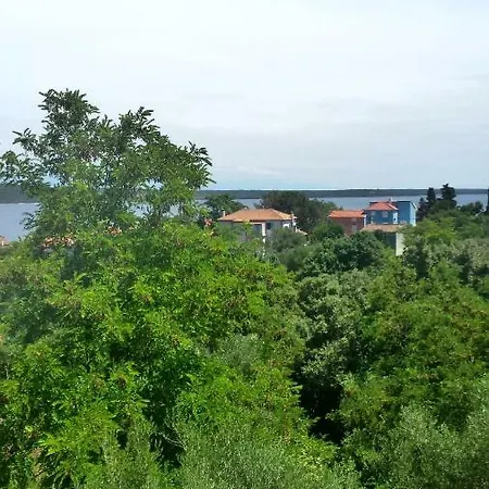 Πανσιόν Casa Lin & Casa Blanca