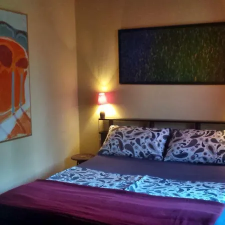 Guest house Casa Lin & Casa Blanca 2*