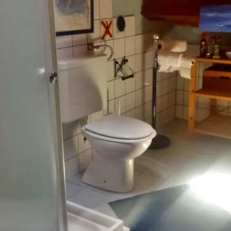 Casa Lin & Casa Blanca 2* Nerezine