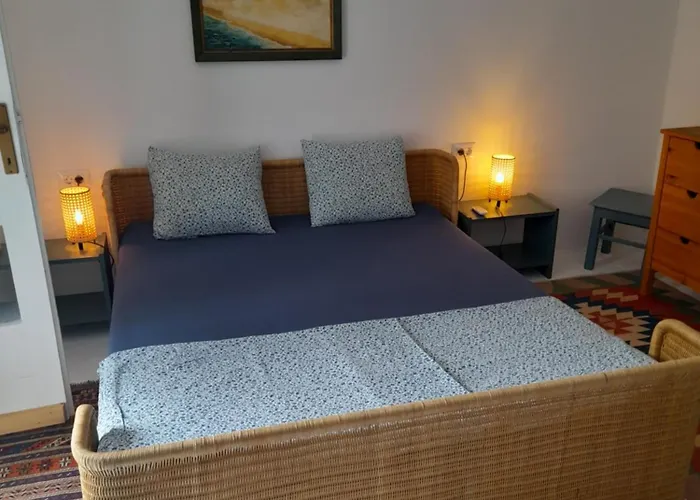 Casa Lin & Casa Blanca Casa de hóspedes Nerezine