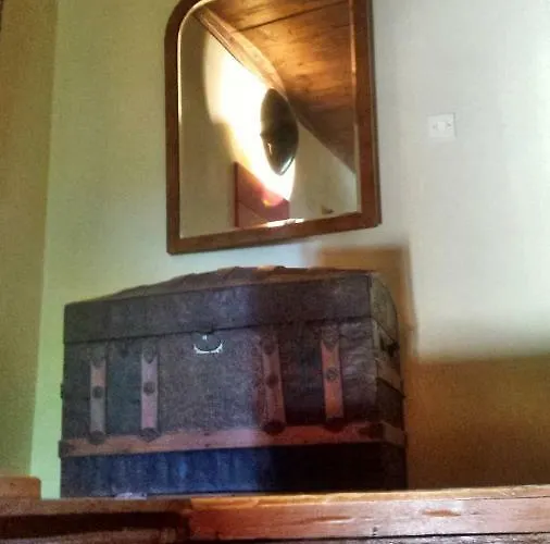 Casa Lin & Casa Blanca