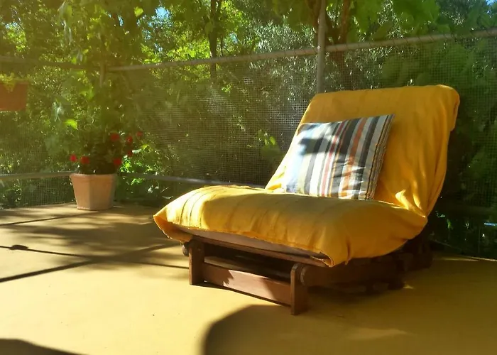 Casa de hóspedes Casa Lin & Casa Blanca Nerezine