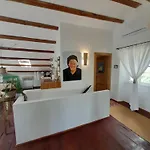 Casa Lin & Casa Blanca Penzion 2*