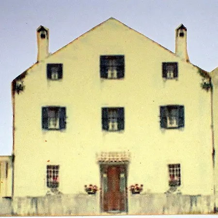 Pensión Casa Lin