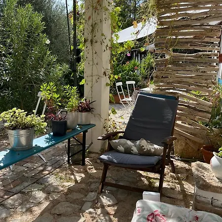 Casa Lin Pensión 2*