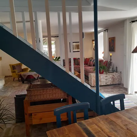 Casa Lin Pensión 2*
