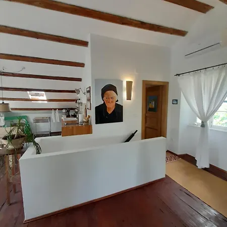 Casa Lin & Casa Blanca Guest house 2*
