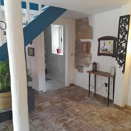 Casa Lin Pensión