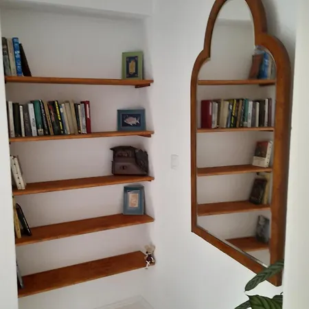 Pensión Casa Lin Nerezine