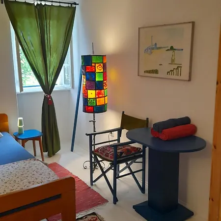 Casa Lin 2* Nerezine