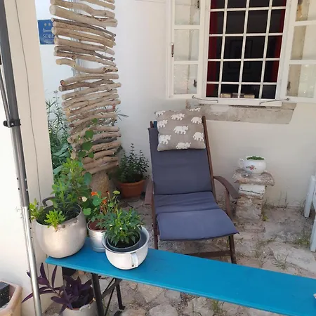 Casa Lin Pensión Nerezine