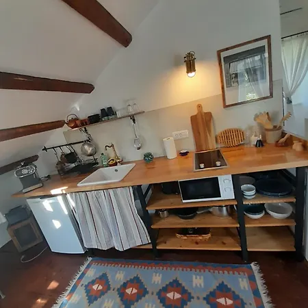 Casa Lin Nerezine