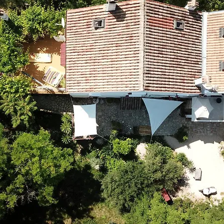 Casa Lin Nerezine