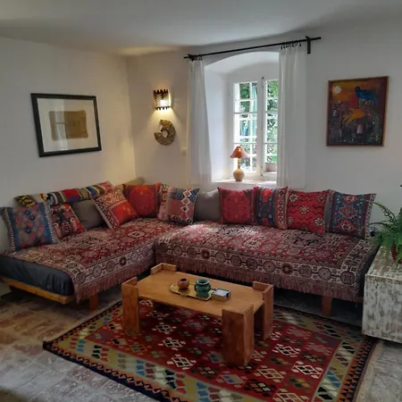 Casa Lin Pensión