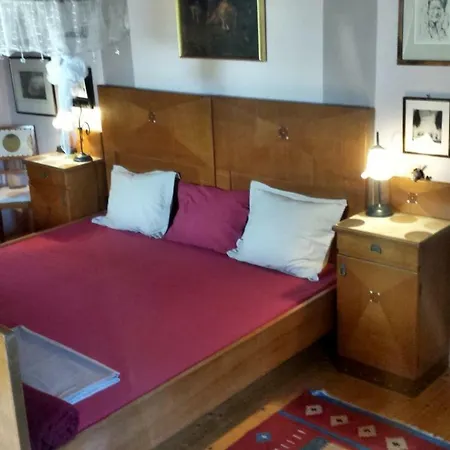 Casa Lin 2* Nerezine