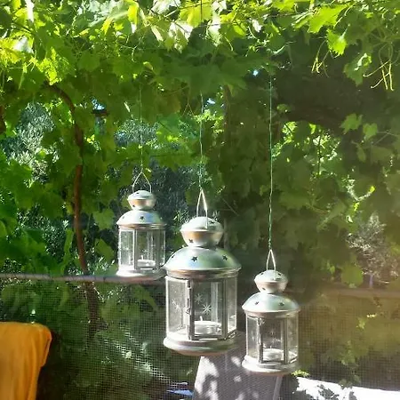 בית הארחה Casa Lin & Casa Blanca נזרין