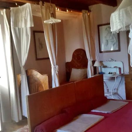 Affittacamere Casa Lin & Casa Blanca